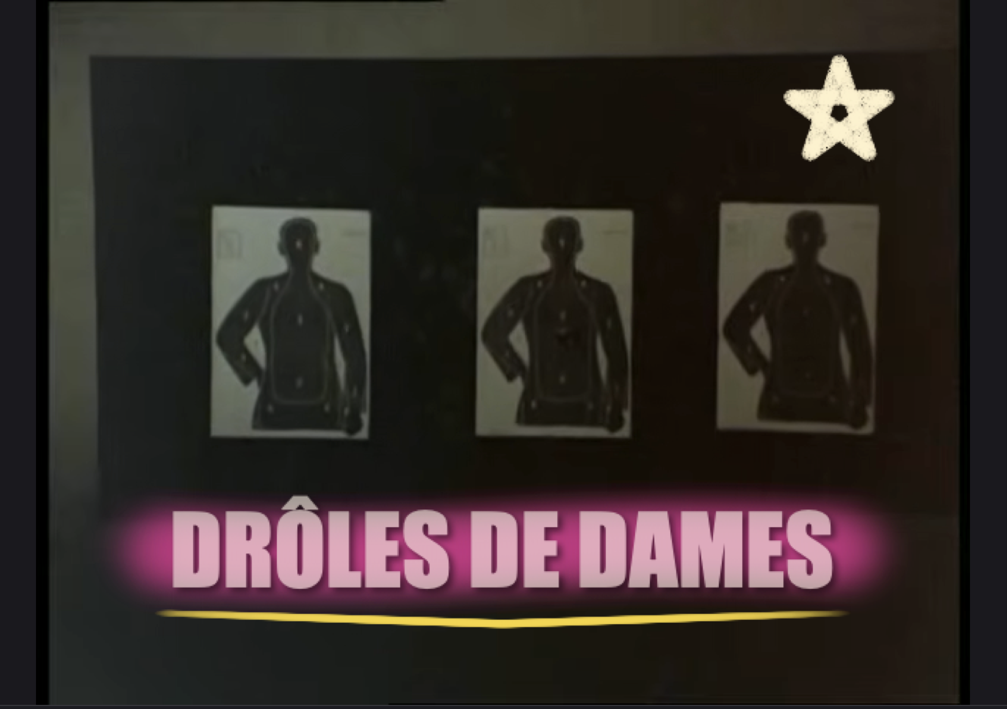 PB7 — la toile en cours d'édition